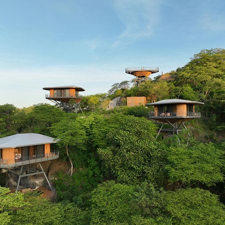 Suitree Experience Hotel Sardinal Dış mekan fotoğraf