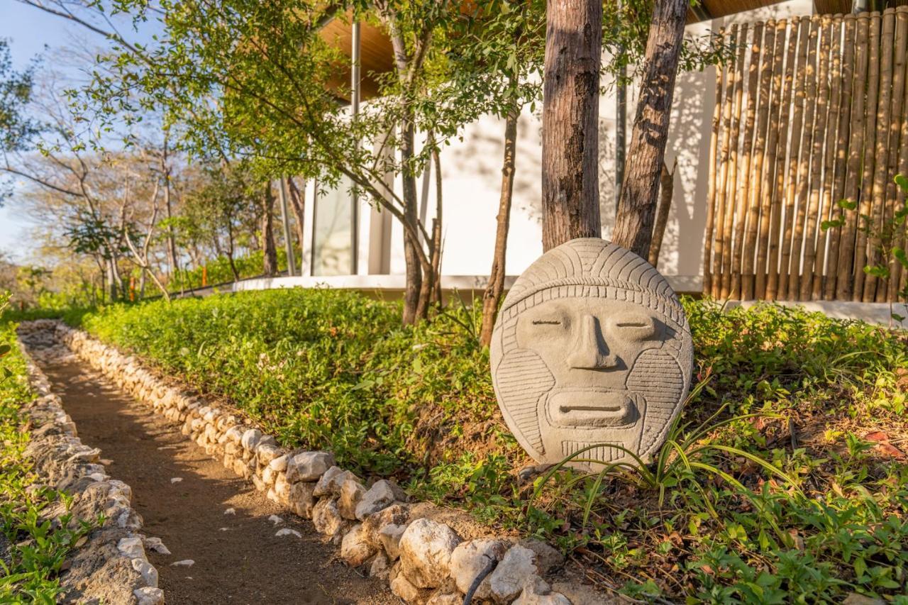 Suitree Experience Hotel Sardinal Dış mekan fotoğraf