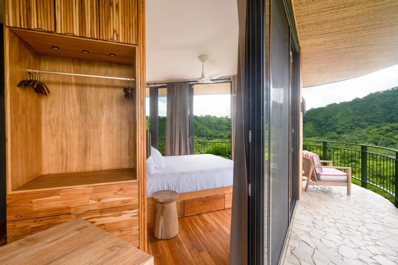 Suitree Experience Hotel Sardinal Dış mekan fotoğraf
