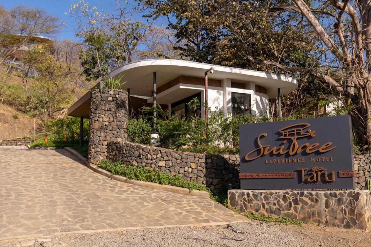 Suitree Experience Hotel Sardinal Dış mekan fotoğraf