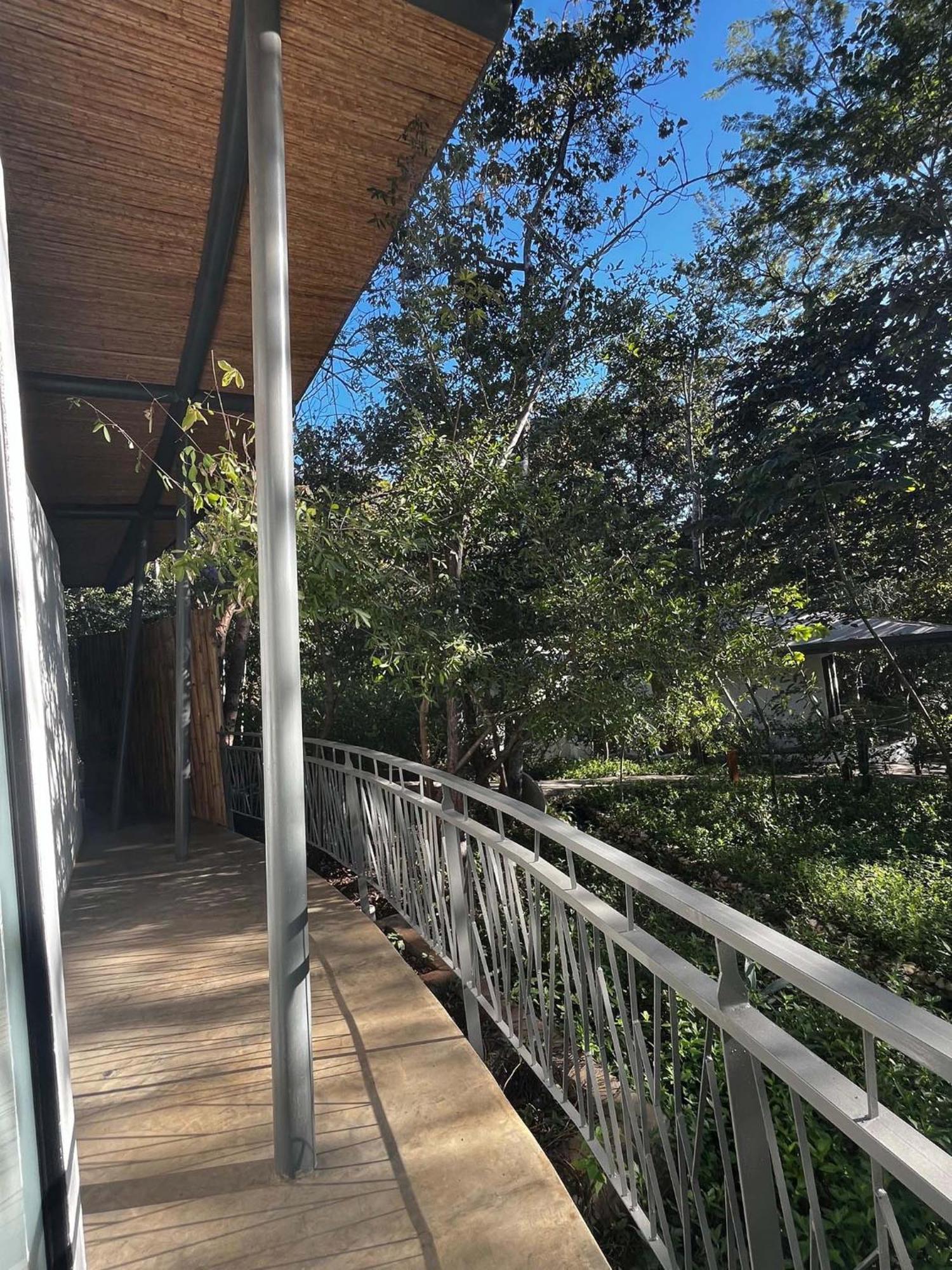 Suitree Experience Hotel Sardinal Dış mekan fotoğraf