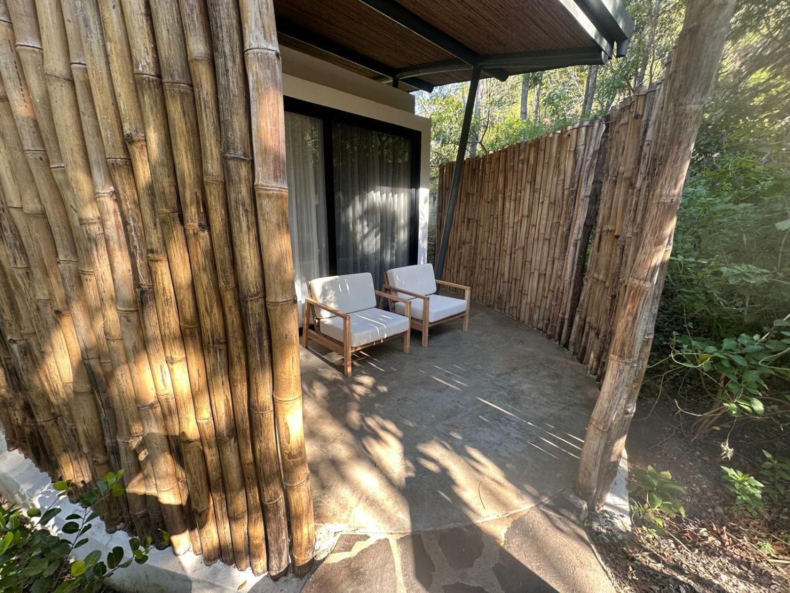 Suitree Experience Hotel Sardinal Dış mekan fotoğraf