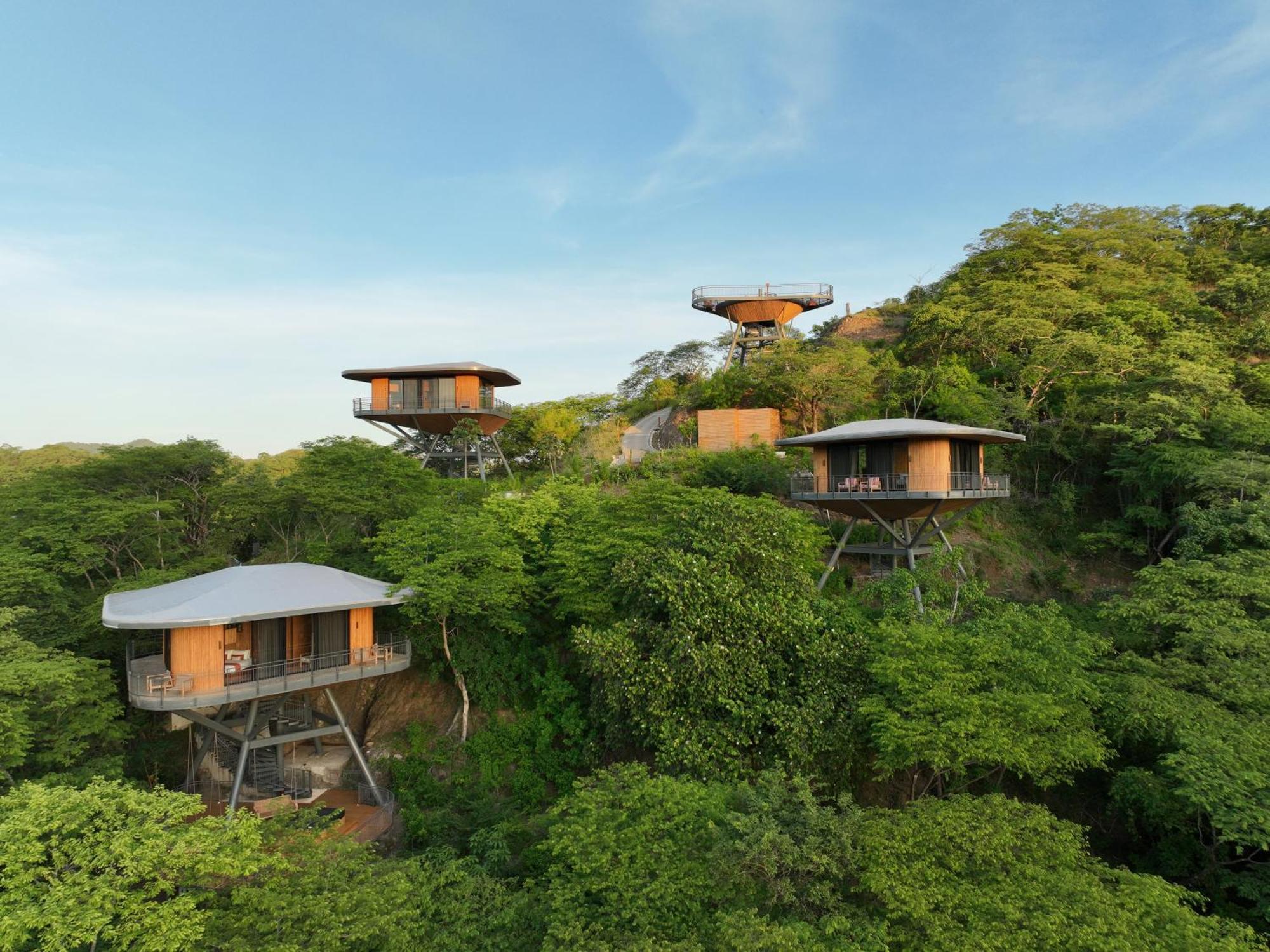 Suitree Experience Hotel Sardinal Dış mekan fotoğraf