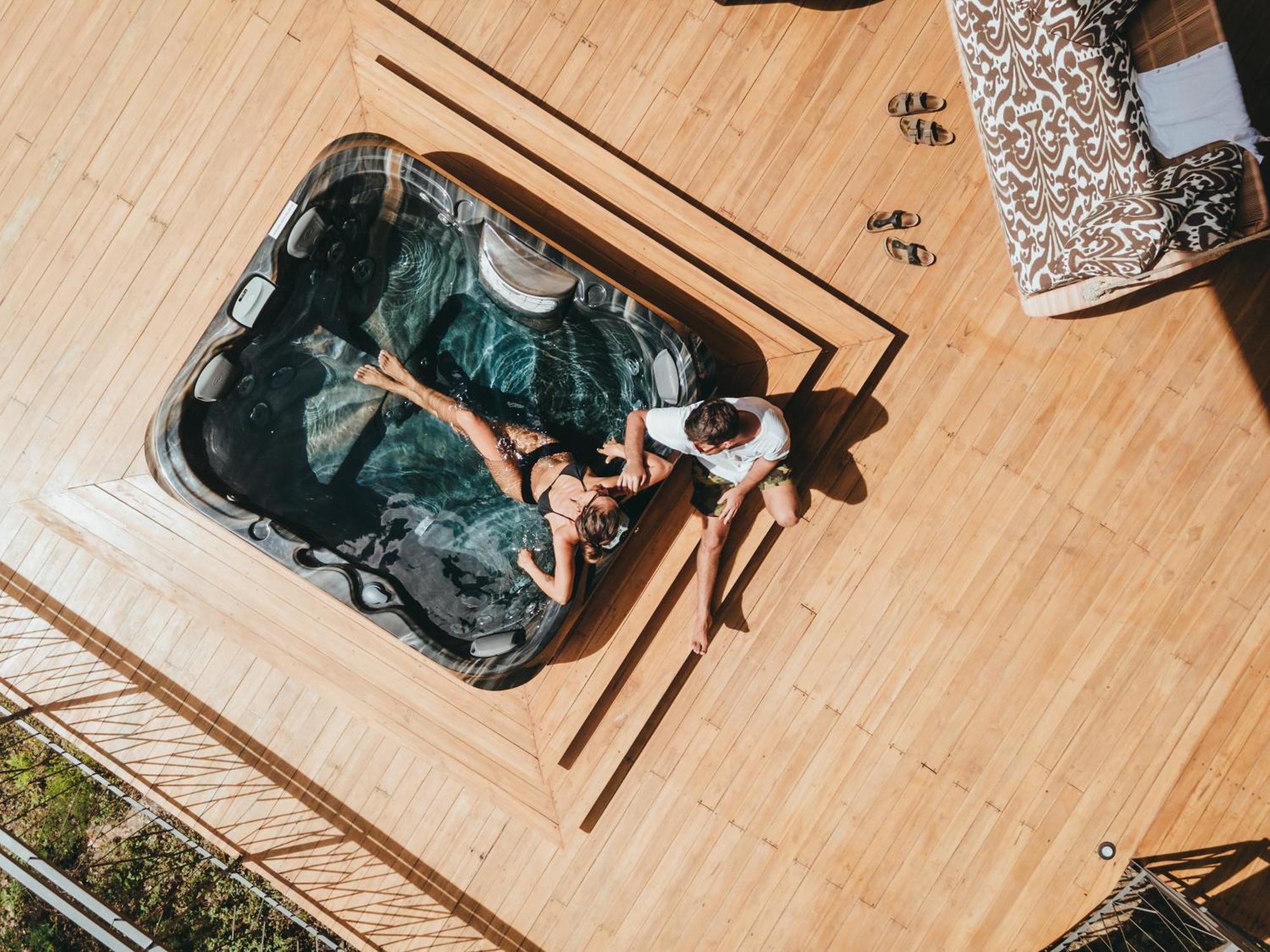 Suitree Experience Hotel Sardinal Dış mekan fotoğraf