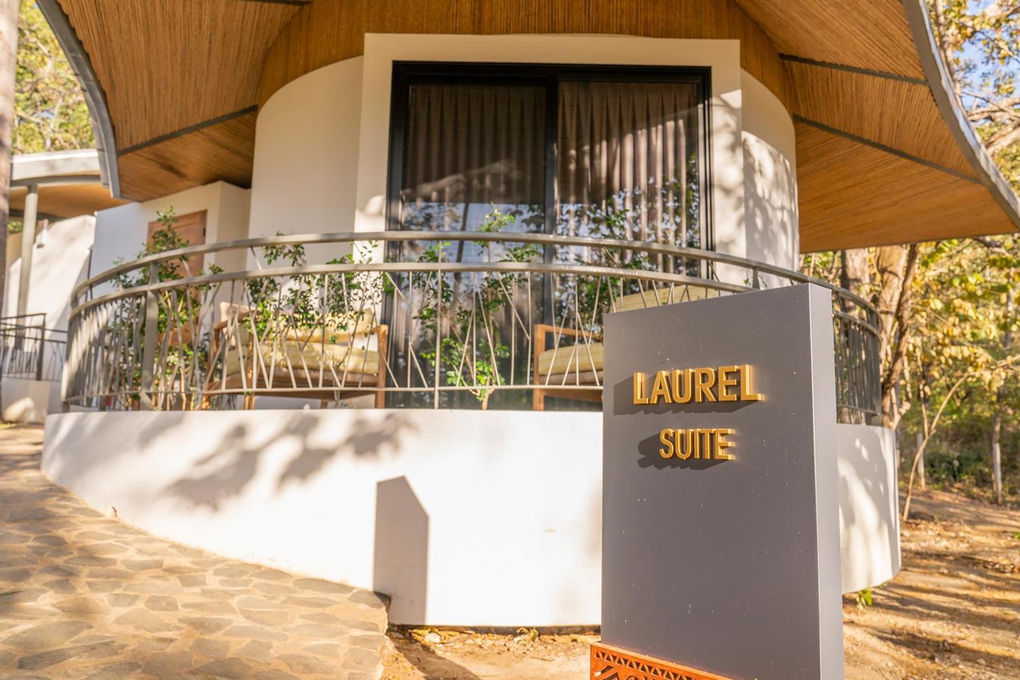 Suitree Experience Hotel Sardinal Dış mekan fotoğraf
