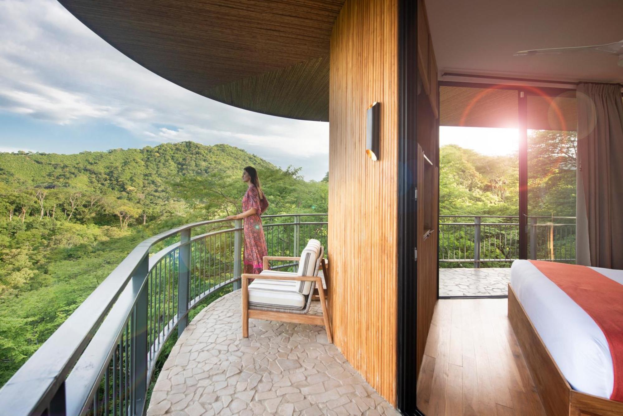 Suitree Experience Hotel Sardinal Dış mekan fotoğraf